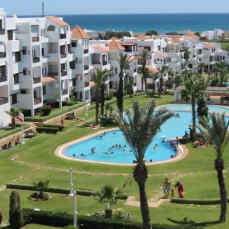 Mi Casa Jardins De Cabo Negro Apartman Kültér fotó
