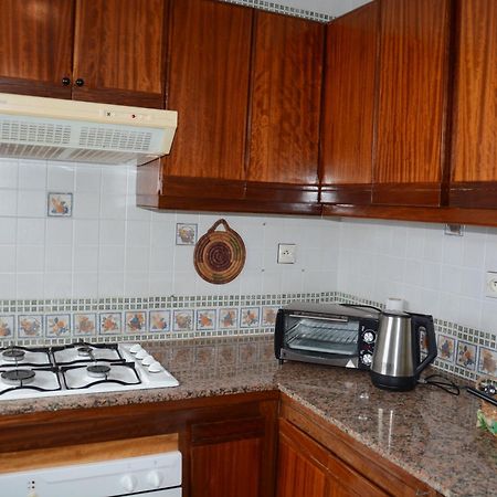 Mi Casa Jardins De Cabo Negro Apartman Kültér fotó