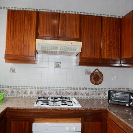Mi Casa Jardins De Cabo Negro Apartman Kültér fotó
