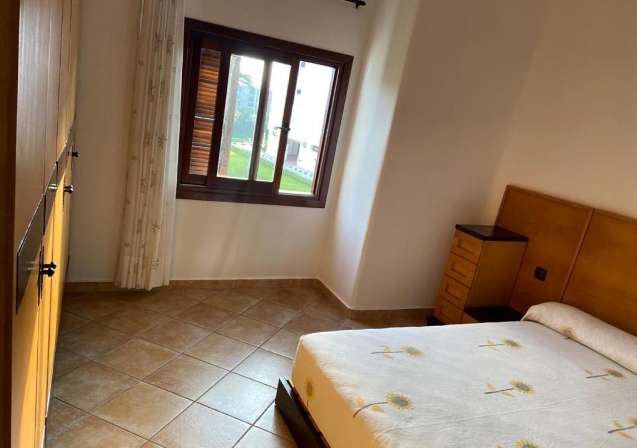 Mi Casa Jardins De Cabo Negro Apartman Kültér fotó