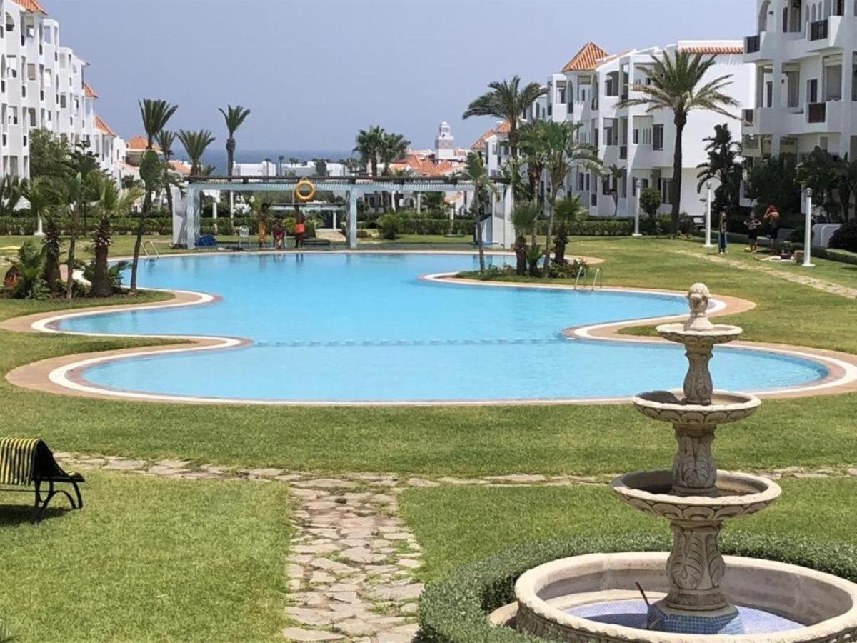 Mi Casa Jardins De Cabo Negro Apartman Kültér fotó