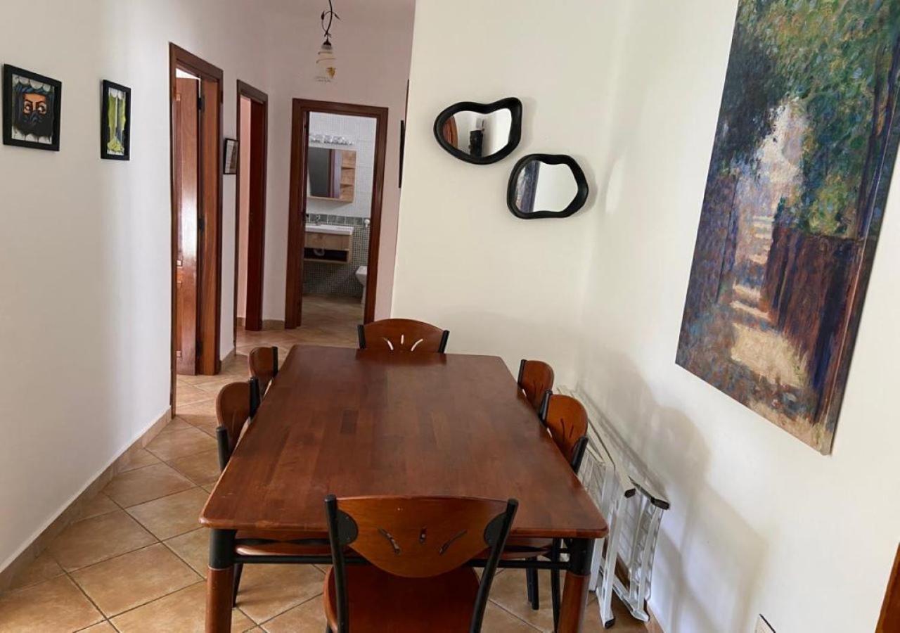 Mi Casa Jardins De Cabo Negro Apartman Kültér fotó