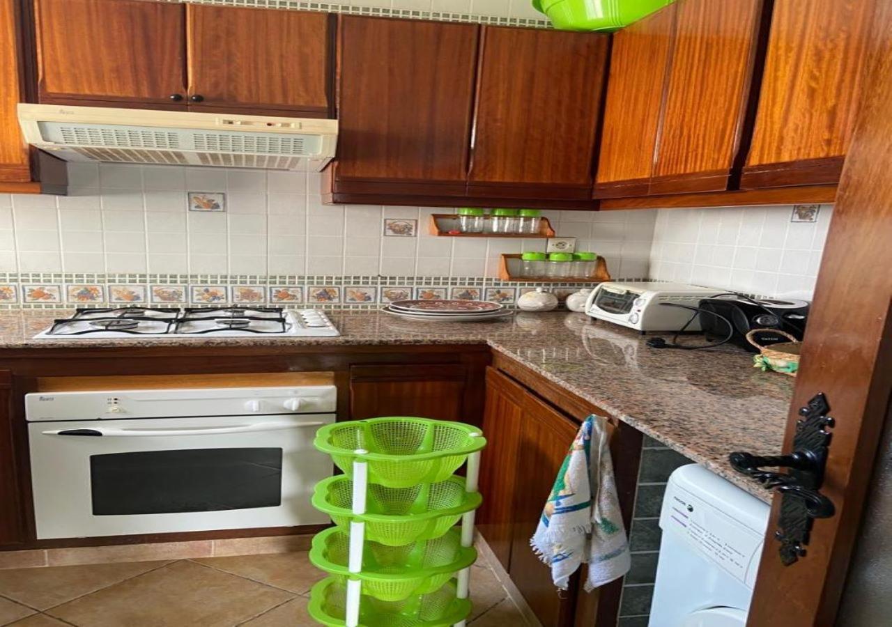 Mi Casa Jardins De Cabo Negro Apartman Kültér fotó