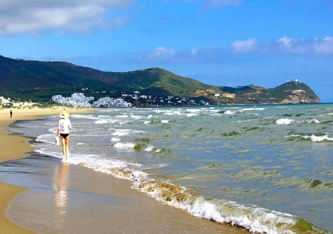Mi Casa Jardins De Cabo Negro Apartman Kültér fotó