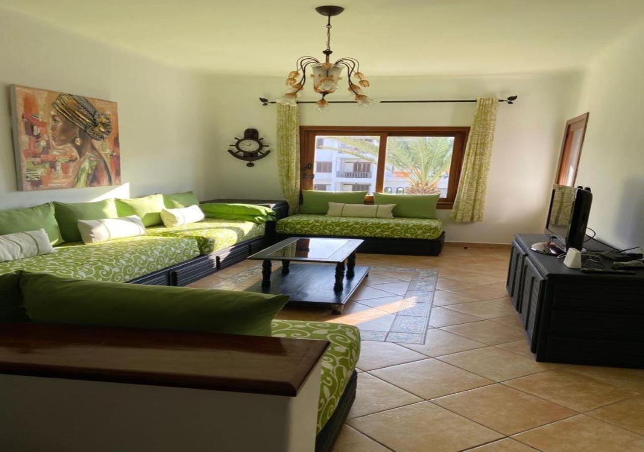 Mi Casa Jardins De Cabo Negro Apartman Kültér fotó