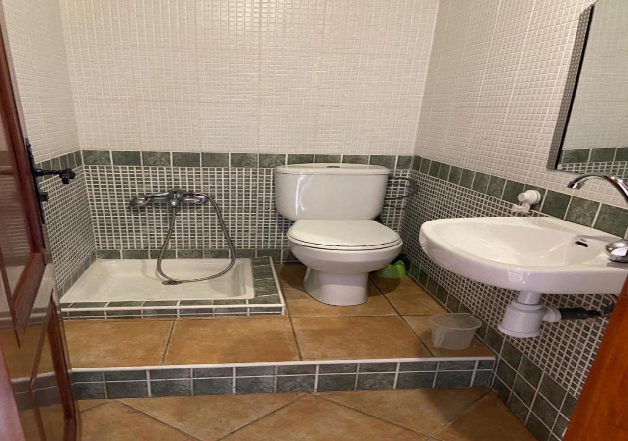 Mi Casa Jardins De Cabo Negro Apartman Kültér fotó