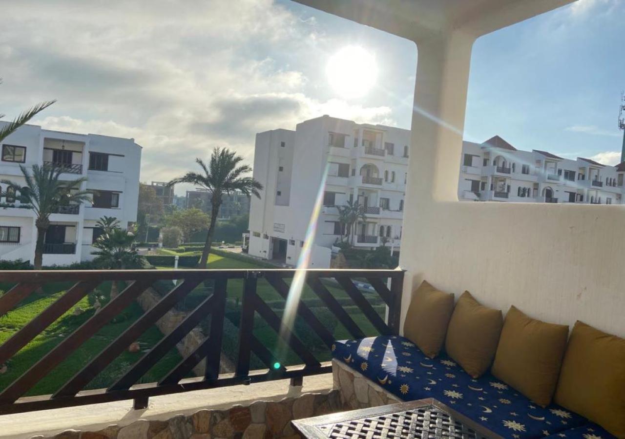 Mi Casa Jardins De Cabo Negro Apartman Kültér fotó