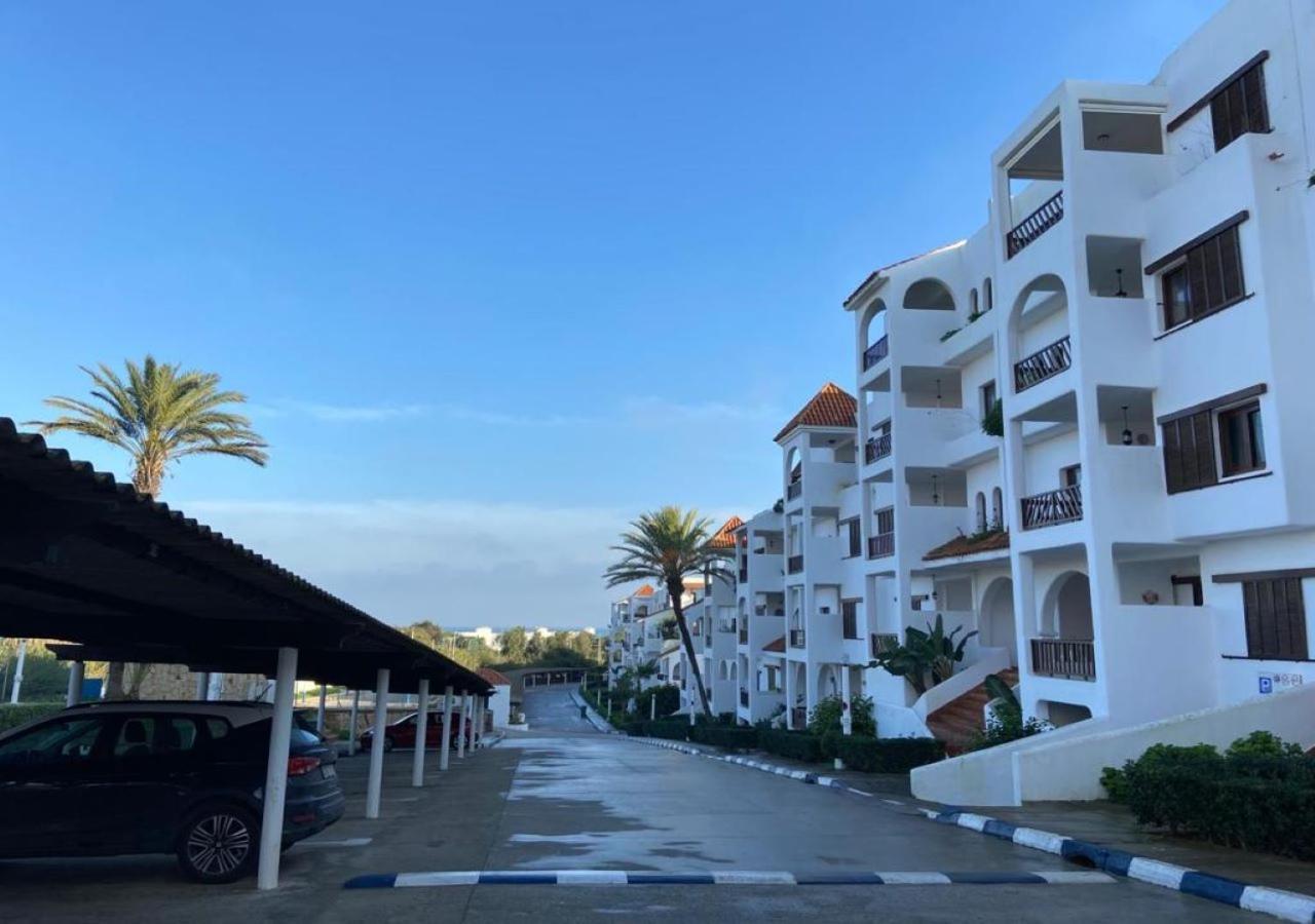 Mi Casa Jardins De Cabo Negro Apartman Kültér fotó