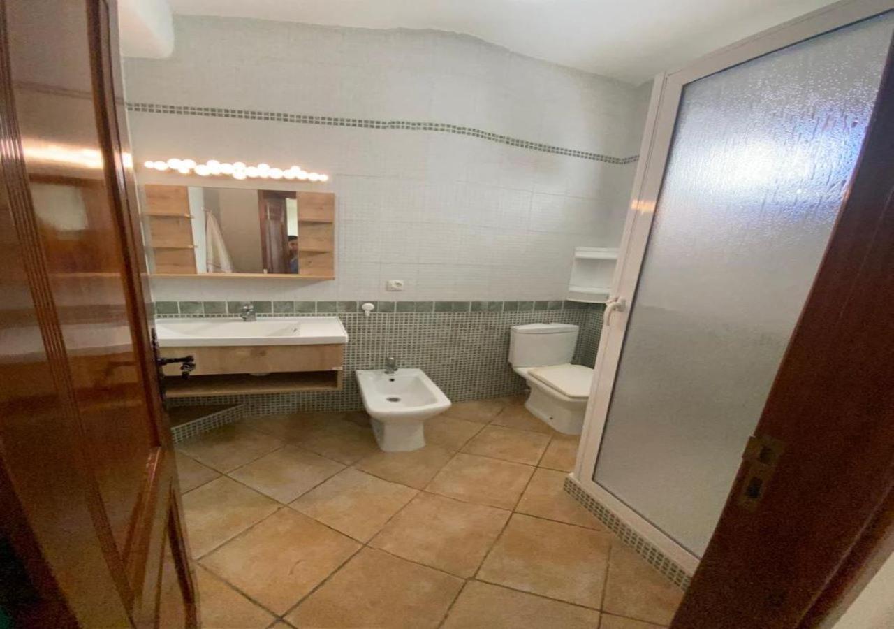 Mi Casa Jardins De Cabo Negro Apartman Kültér fotó