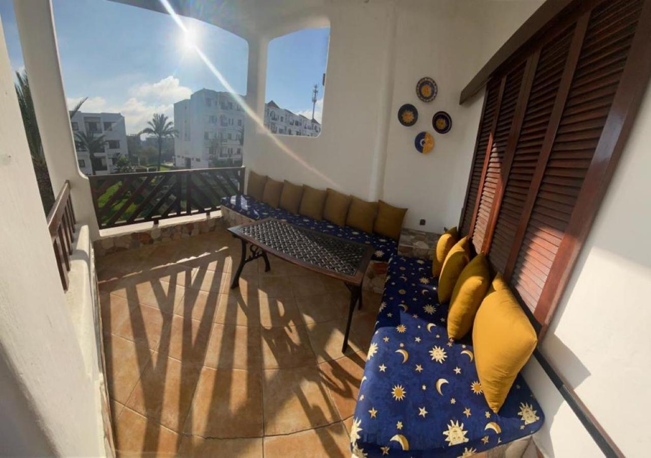 Mi Casa Jardins De Cabo Negro Apartman Kültér fotó