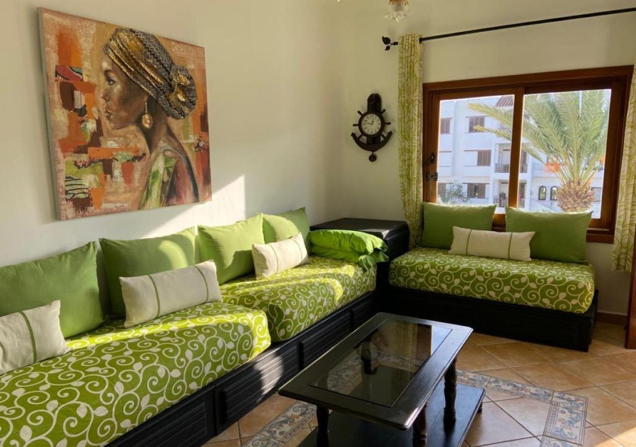 Mi Casa Jardins De Cabo Negro Apartman Kültér fotó