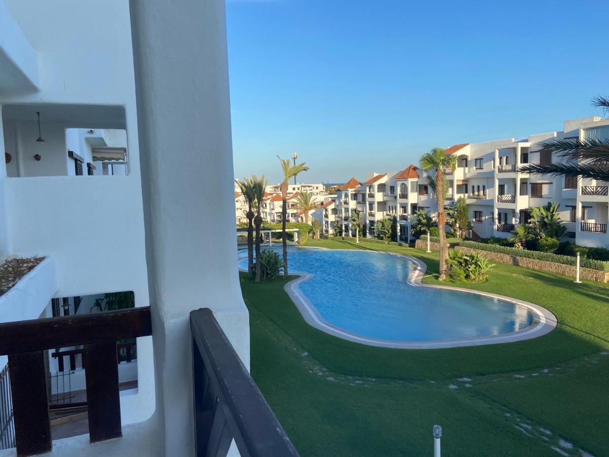 Mi Casa Jardins De Cabo Negro Apartman Kültér fotó