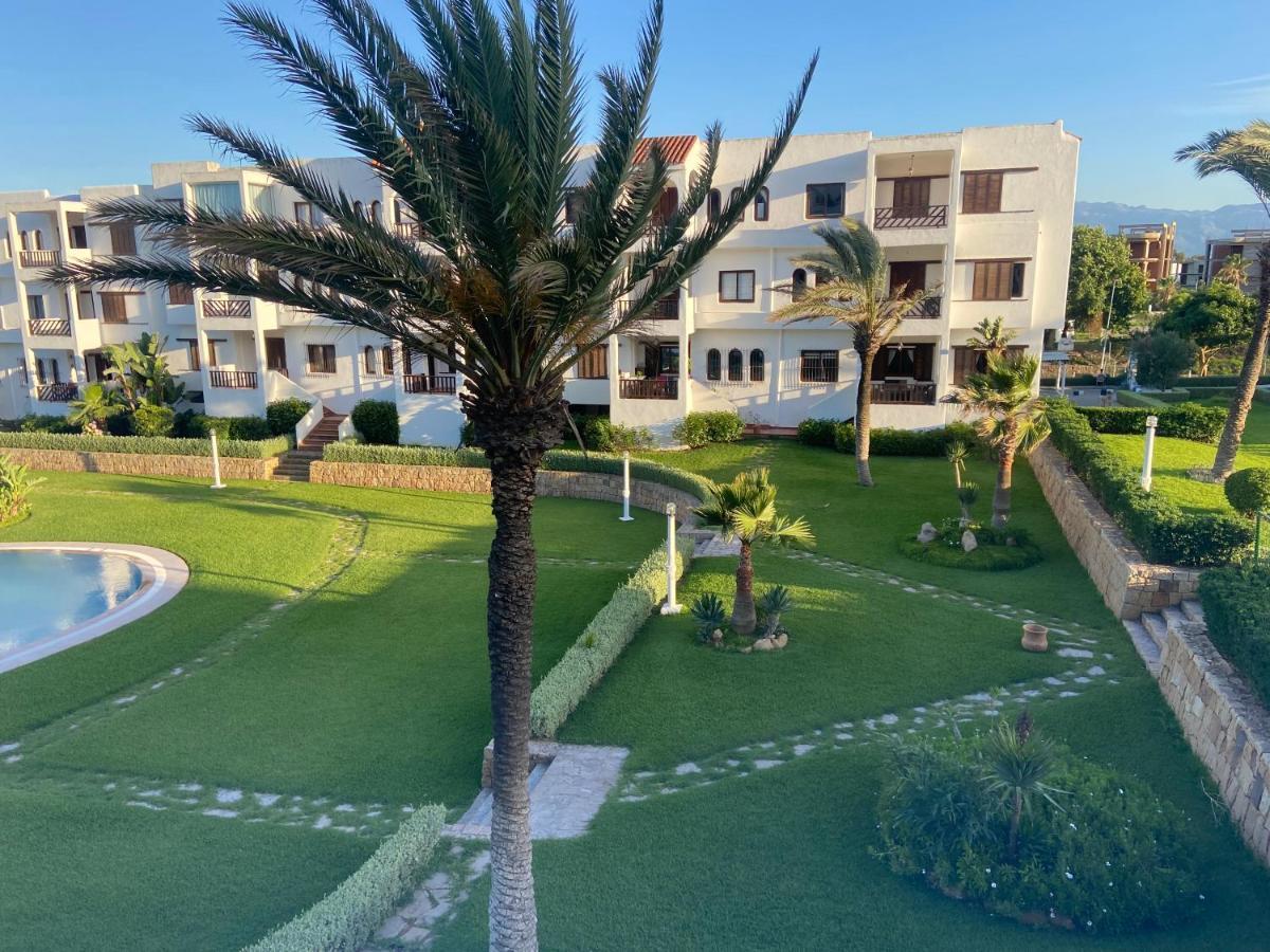 Mi Casa Jardins De Cabo Negro Apartman Kültér fotó