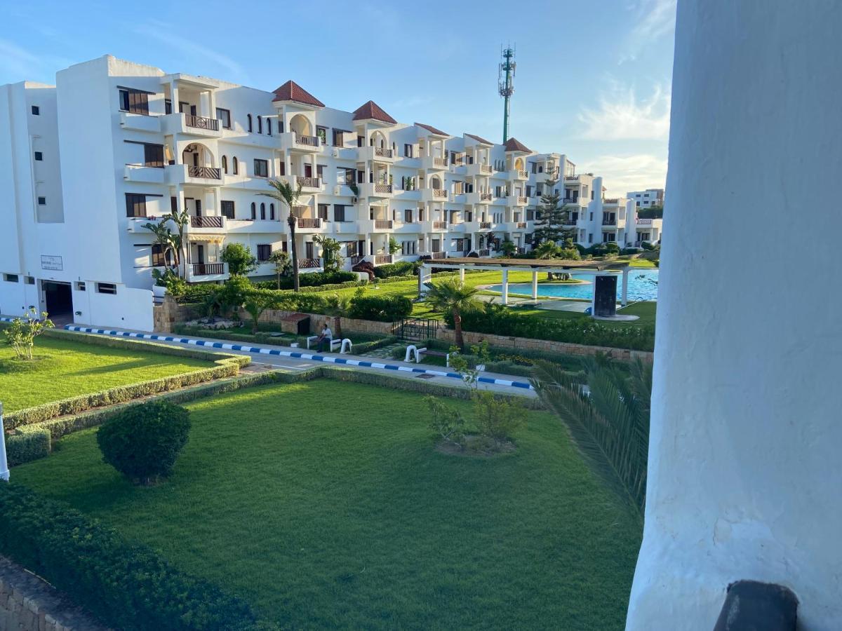 Mi Casa Jardins De Cabo Negro Apartman Kültér fotó