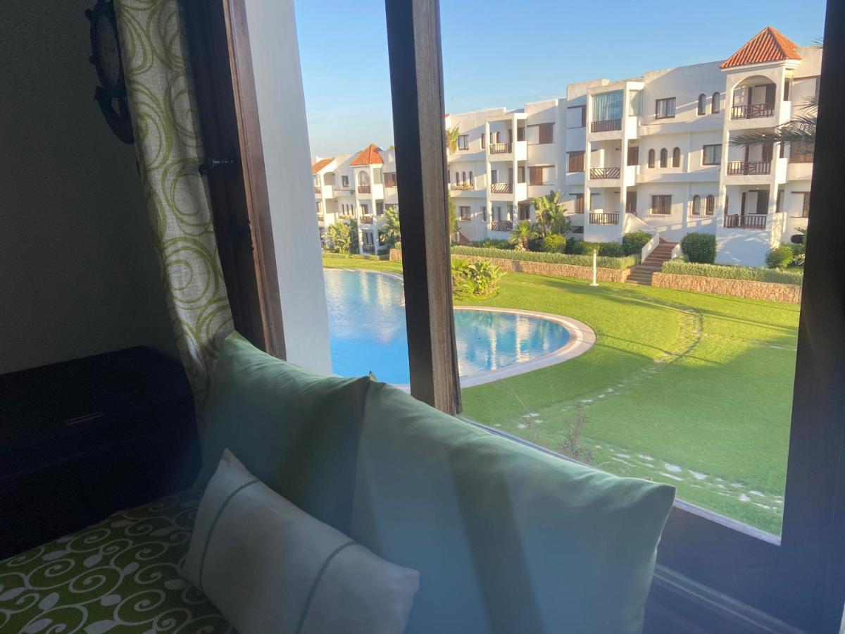 Mi Casa Jardins De Cabo Negro Apartman Kültér fotó