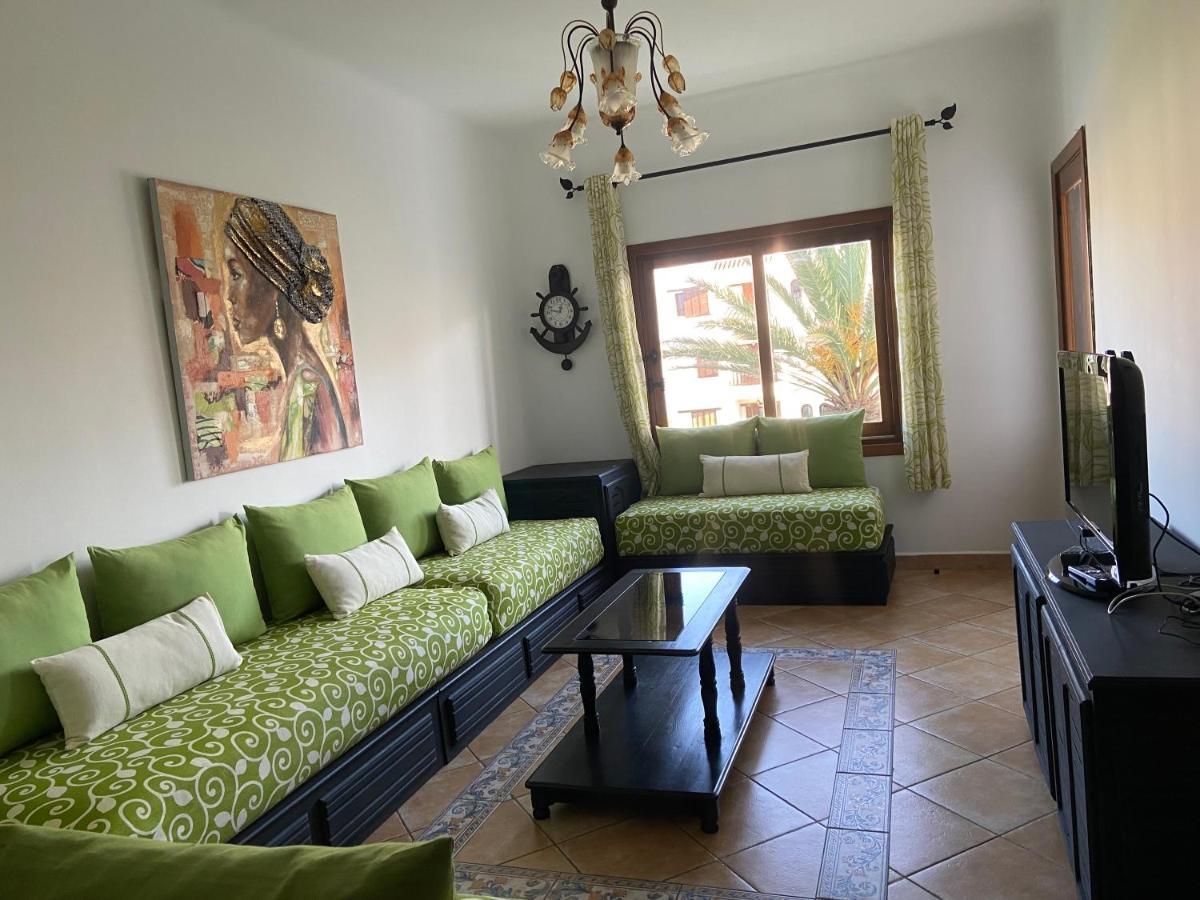 Mi Casa Jardins De Cabo Negro Apartman Kültér fotó