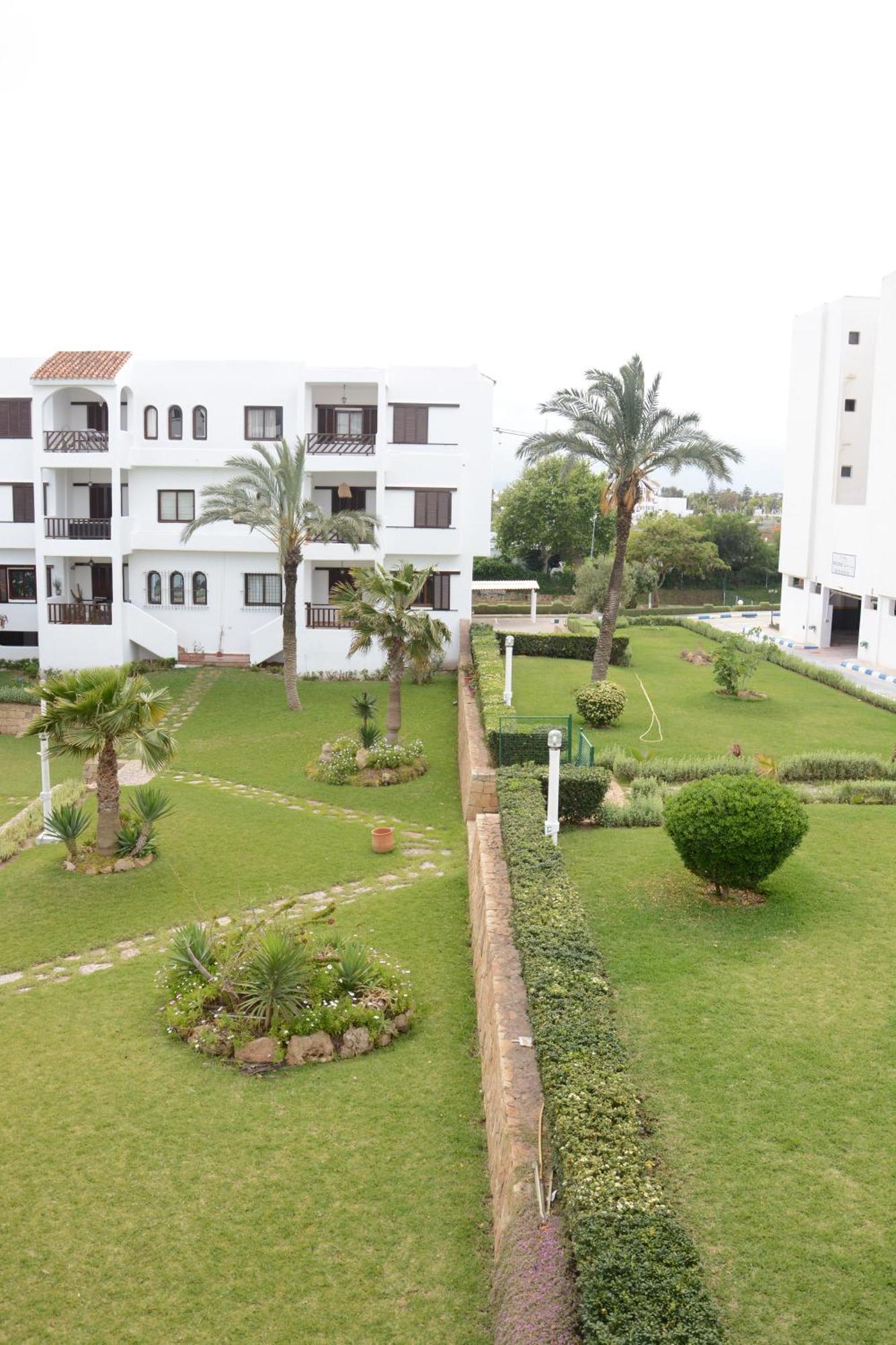 Mi Casa Jardins De Cabo Negro Apartman Kültér fotó
