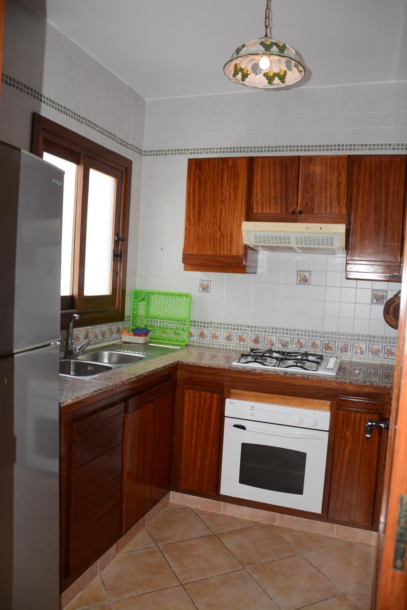 Mi Casa Jardins De Cabo Negro Apartman Kültér fotó
