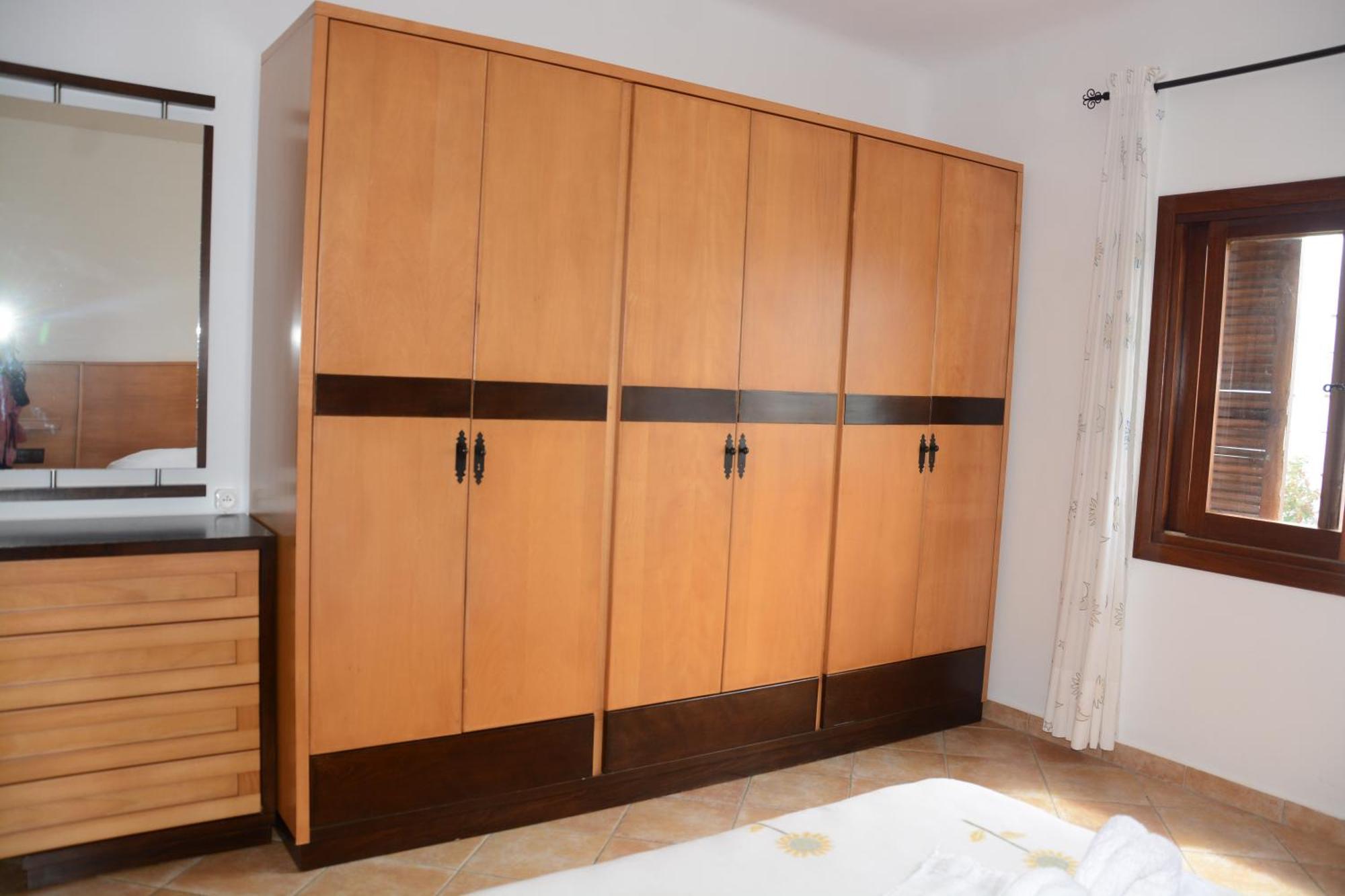 Mi Casa Jardins De Cabo Negro Apartman Kültér fotó