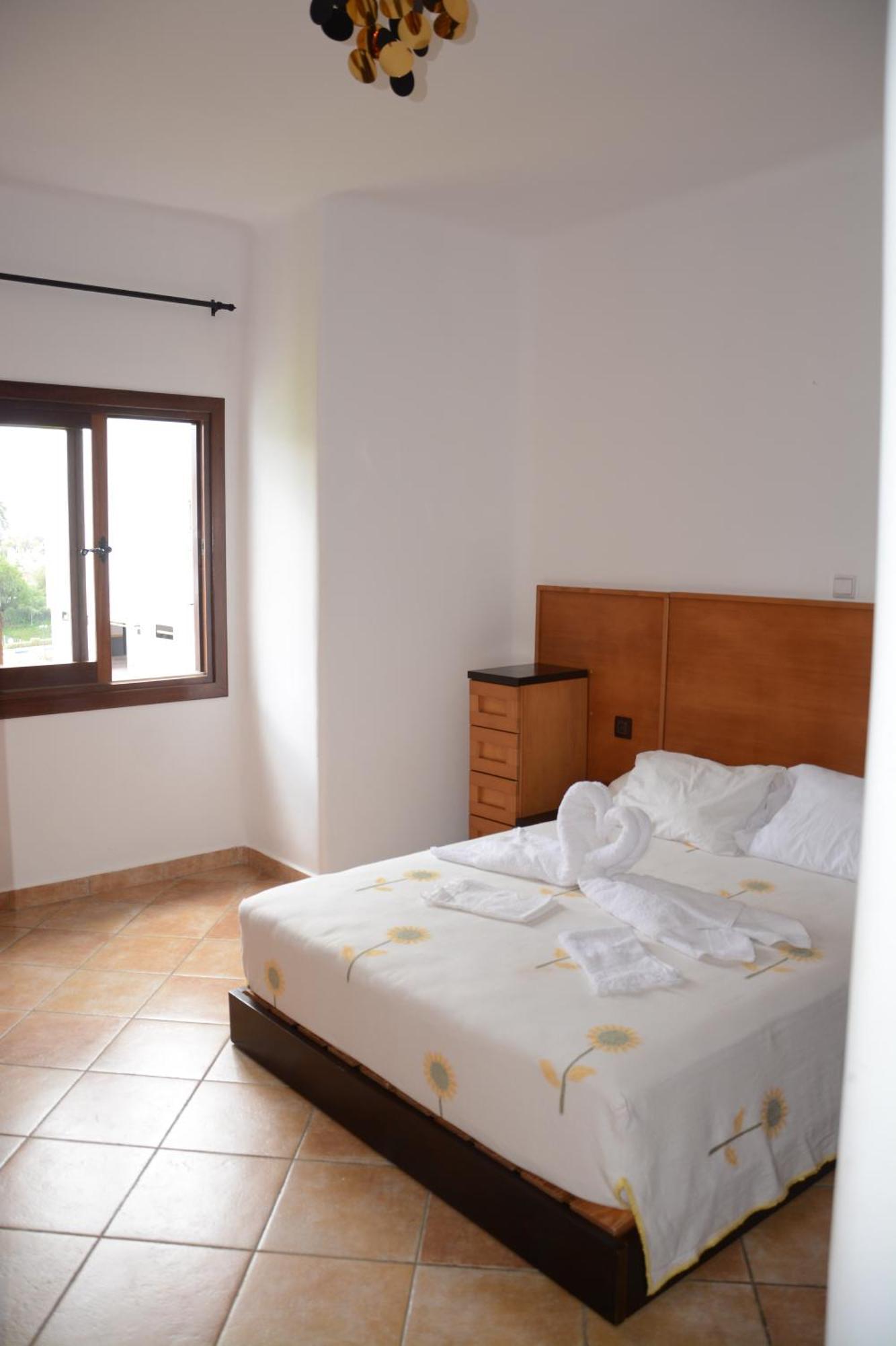 Mi Casa Jardins De Cabo Negro Apartman Kültér fotó