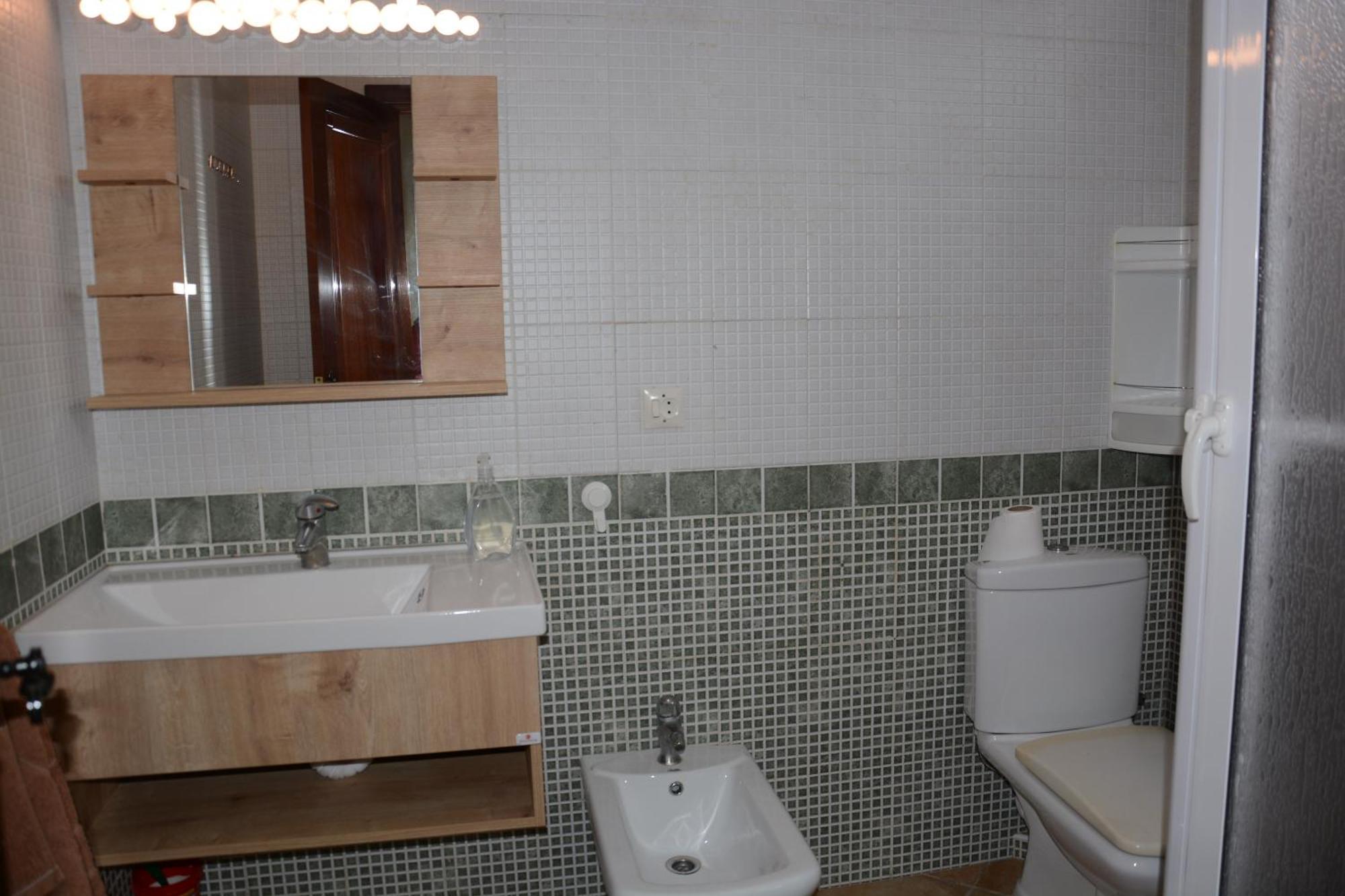 Mi Casa Jardins De Cabo Negro Apartman Kültér fotó