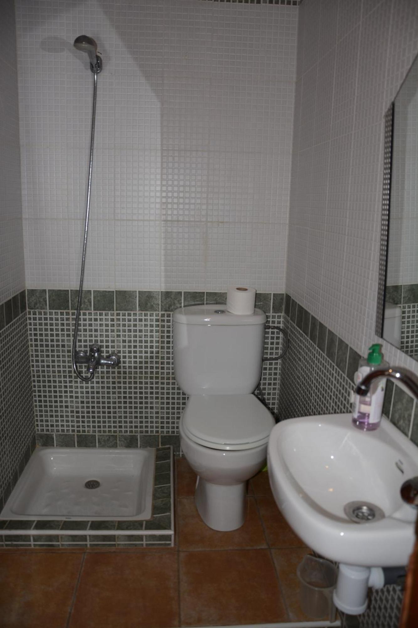 Mi Casa Jardins De Cabo Negro Apartman Kültér fotó