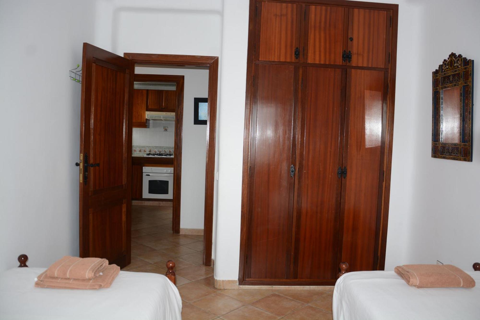Mi Casa Jardins De Cabo Negro Apartman Kültér fotó