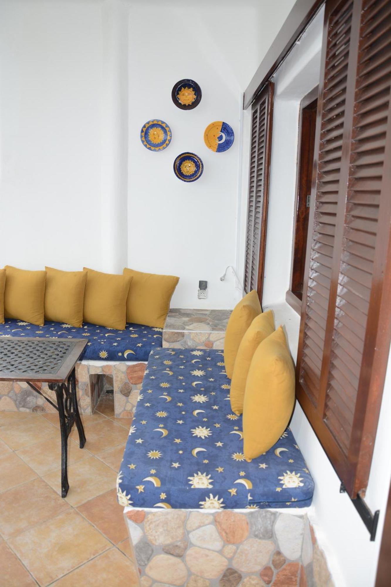 Mi Casa Jardins De Cabo Negro Apartman Kültér fotó