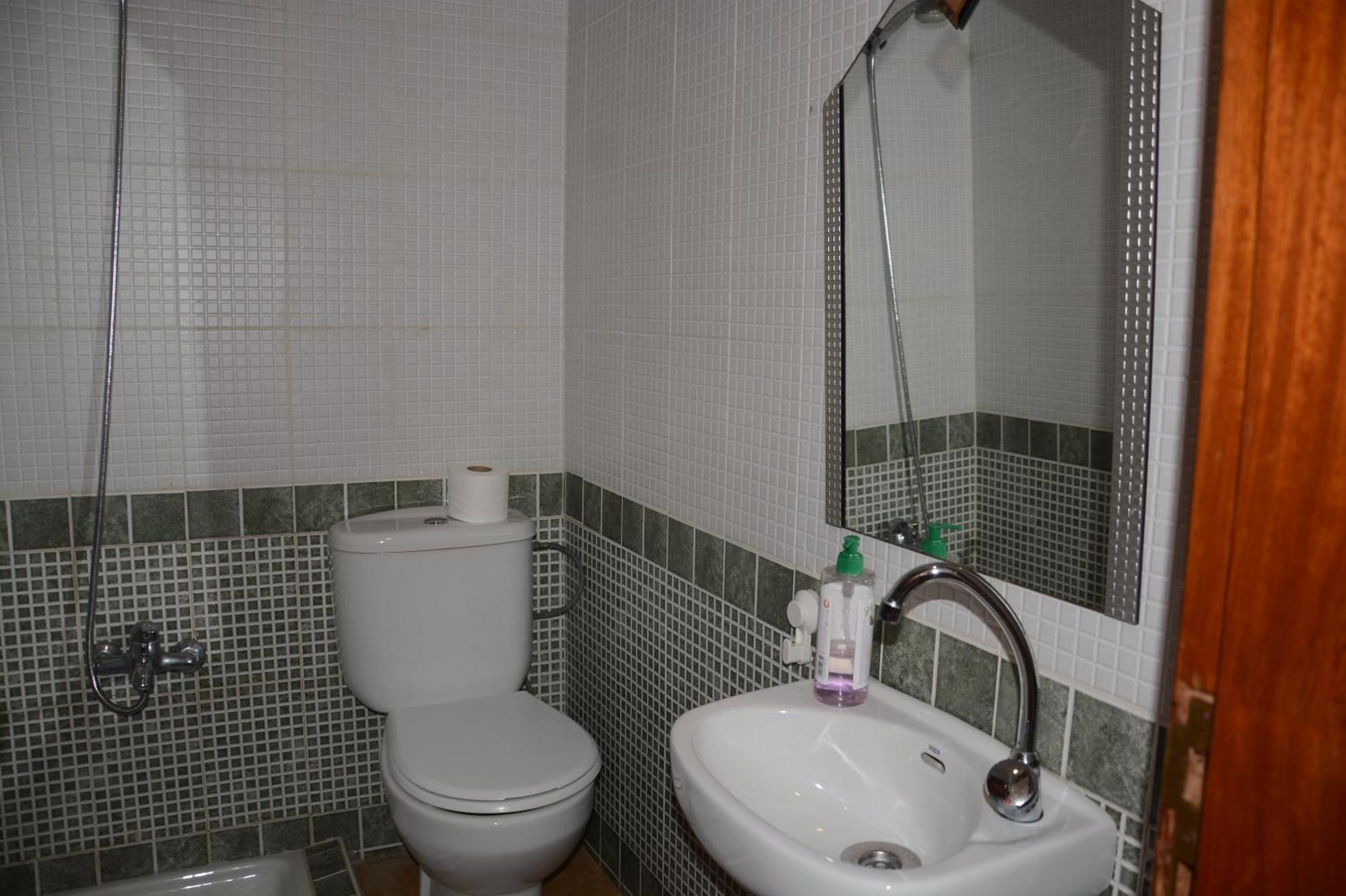 Mi Casa Jardins De Cabo Negro Apartman Kültér fotó