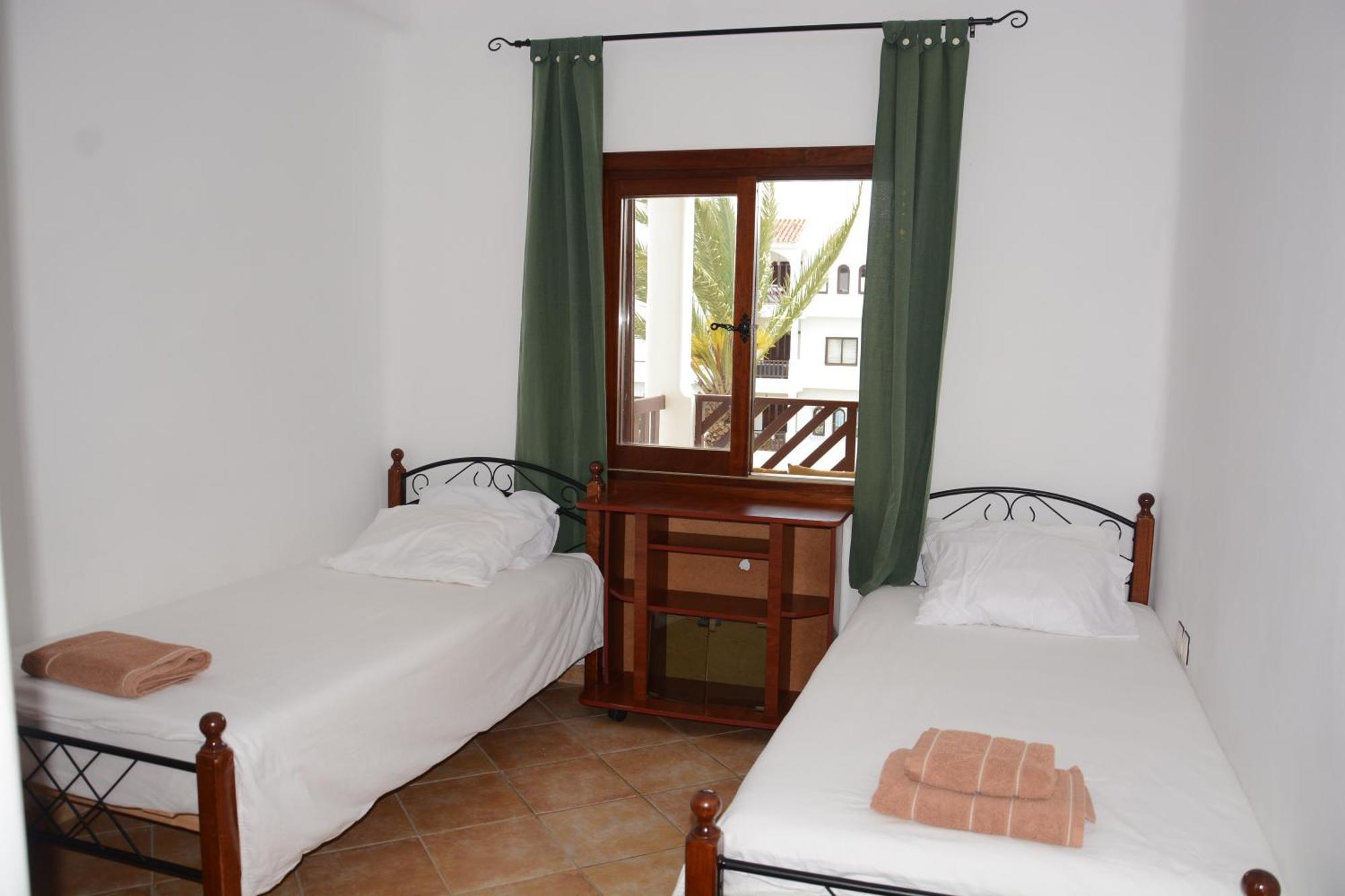 Mi Casa Jardins De Cabo Negro Apartman Kültér fotó