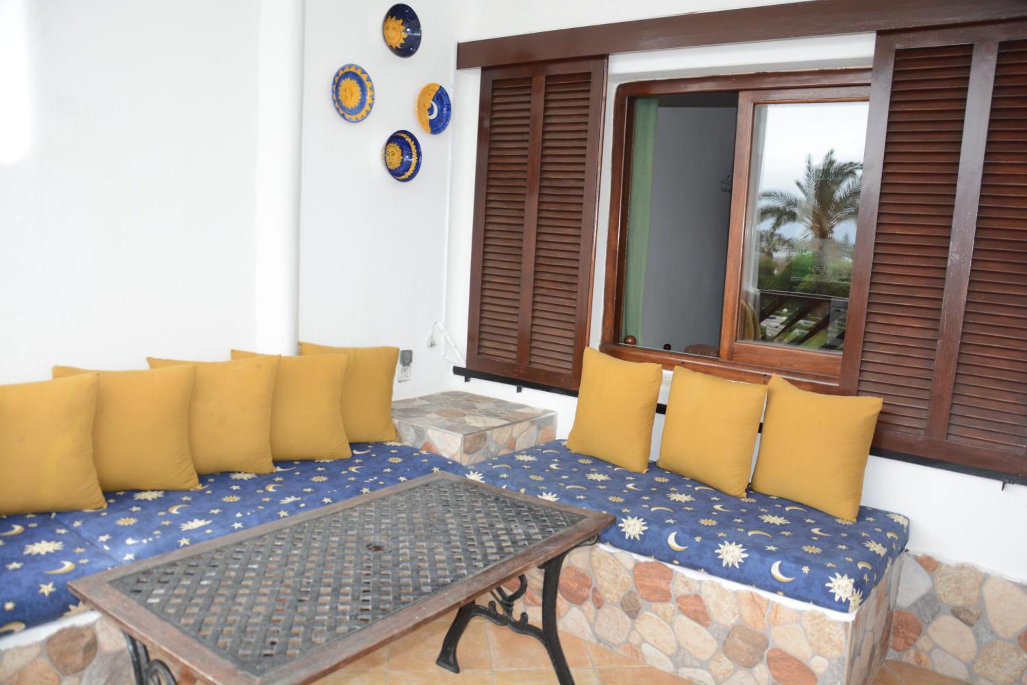 Mi Casa Jardins De Cabo Negro Apartman Kültér fotó