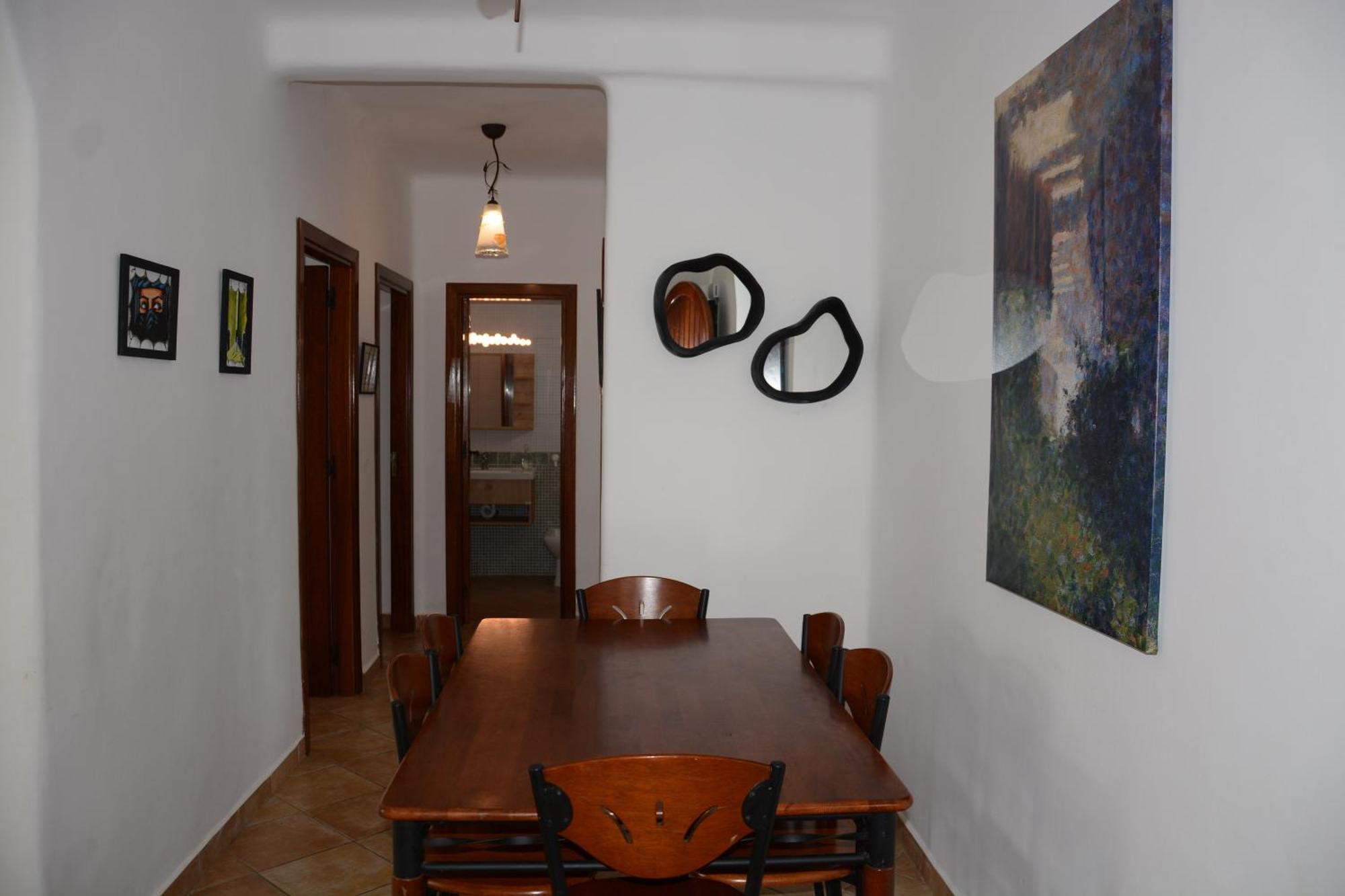 Mi Casa Jardins De Cabo Negro Apartman Kültér fotó